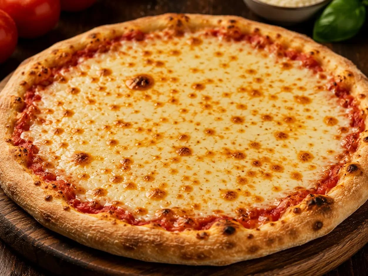 Pizza muzza