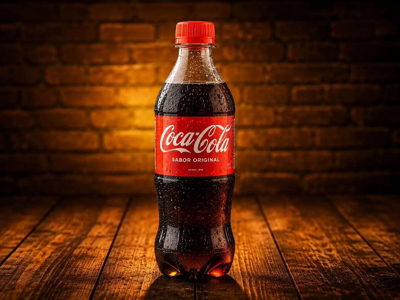 Coca Cola 500 ml